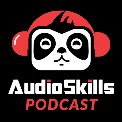 AudioSkills Podcast