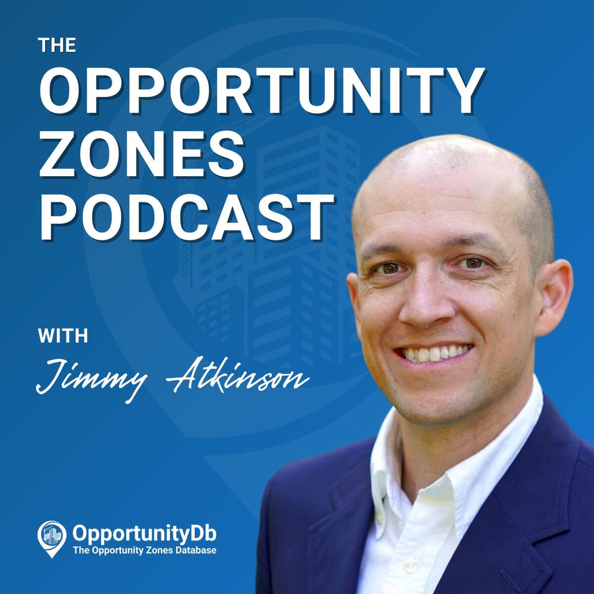 The Opportunity Zones Podcast