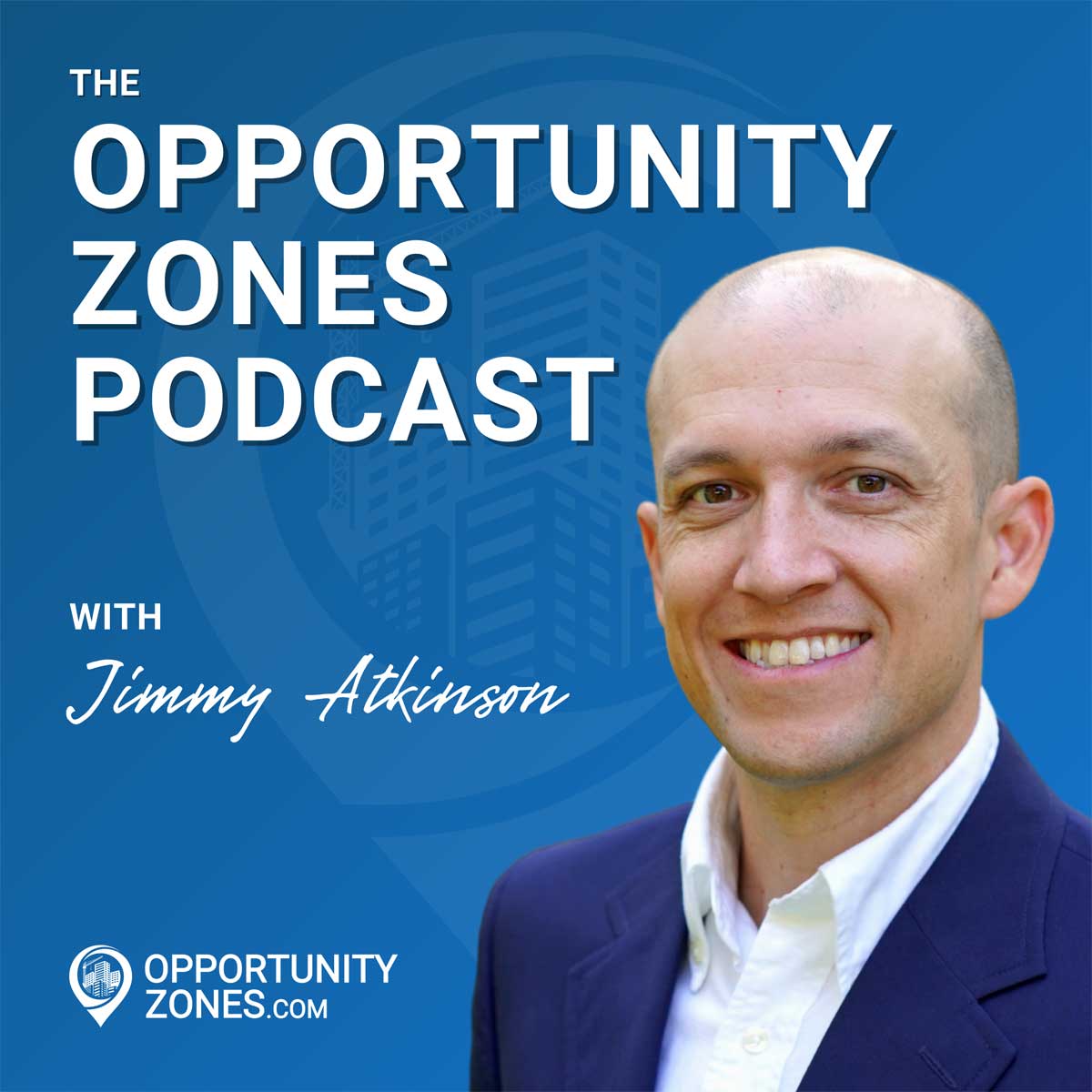 The Opportunity Zones Podcast